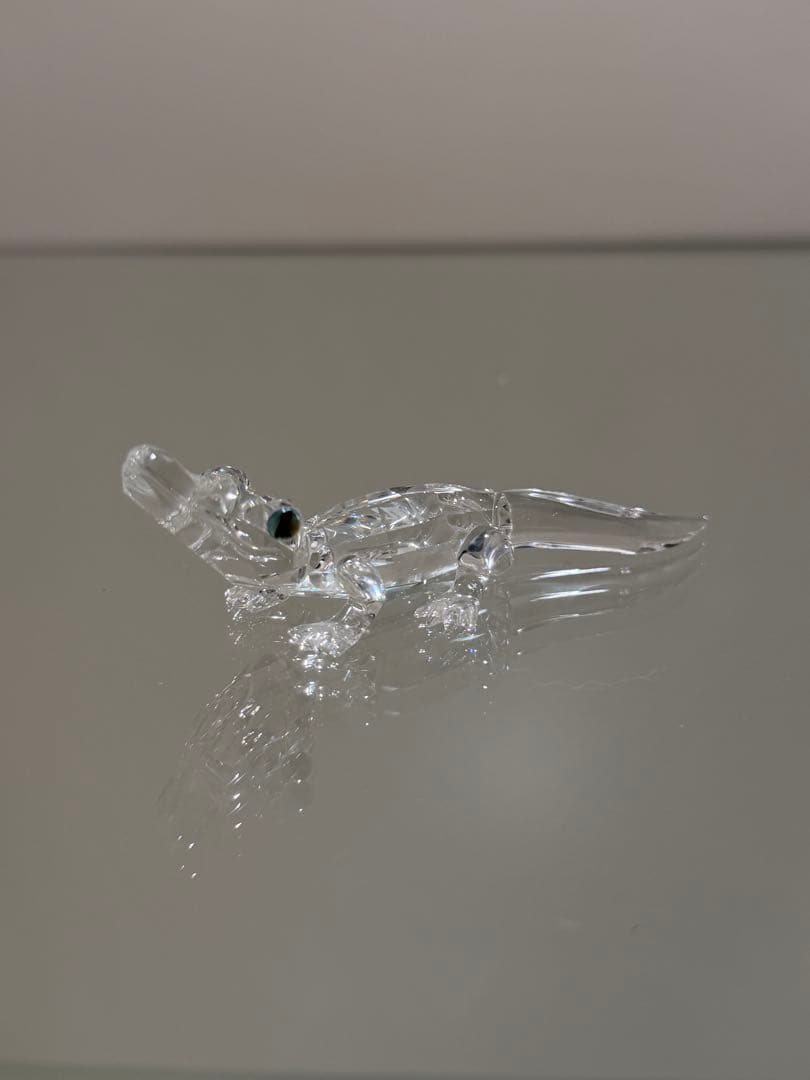 Swarovski クリスタル　動物　まとめ売り　5体セット