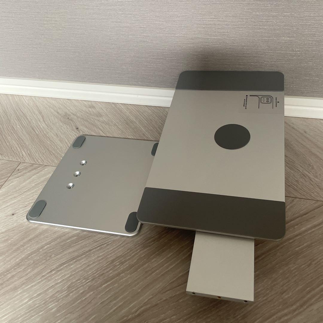 iPad Pro マグネットスタンド