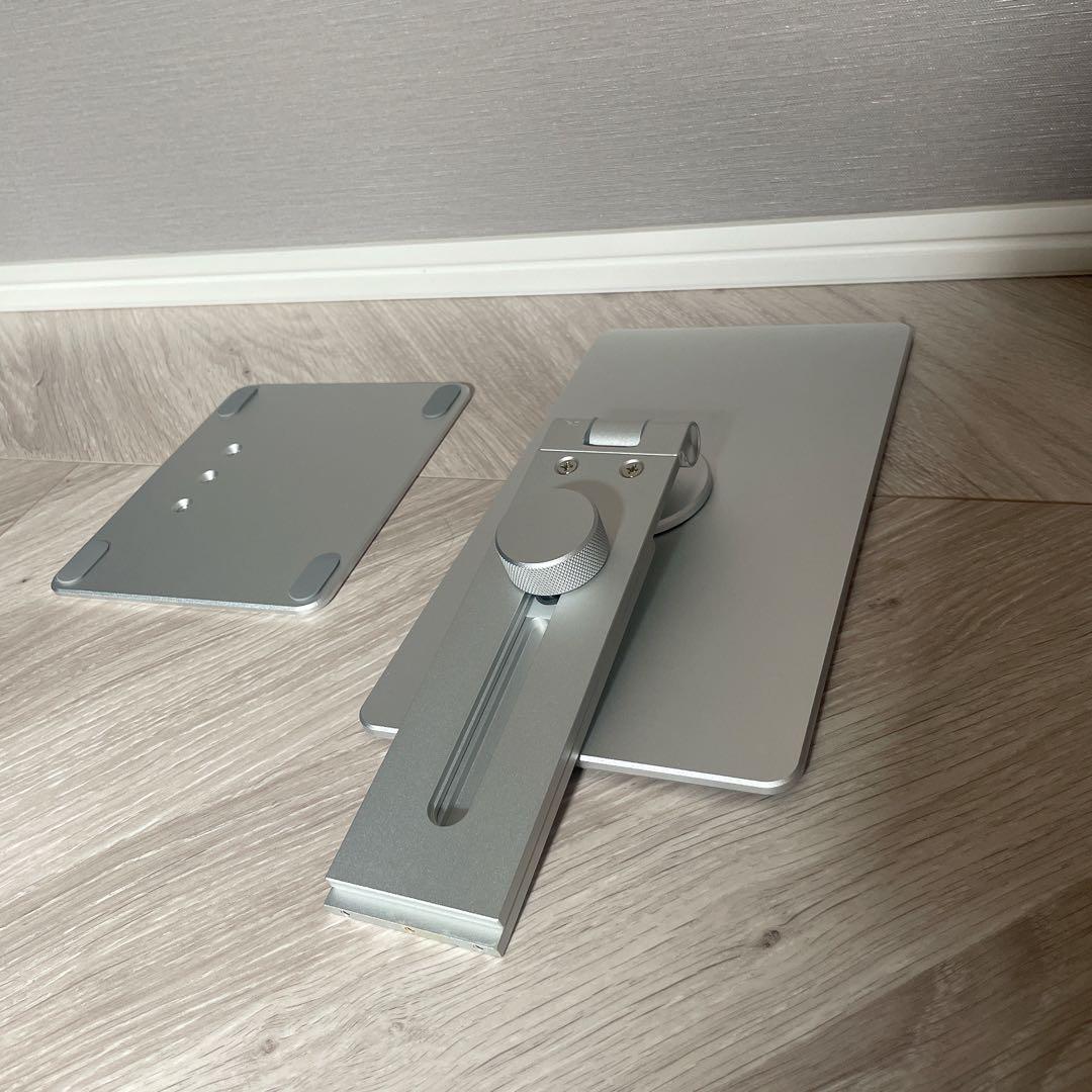 iPad Pro マグネットスタンド