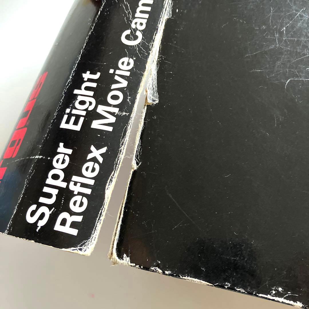 ビデオカメラ argus Super 8 Movie Camera Model 756