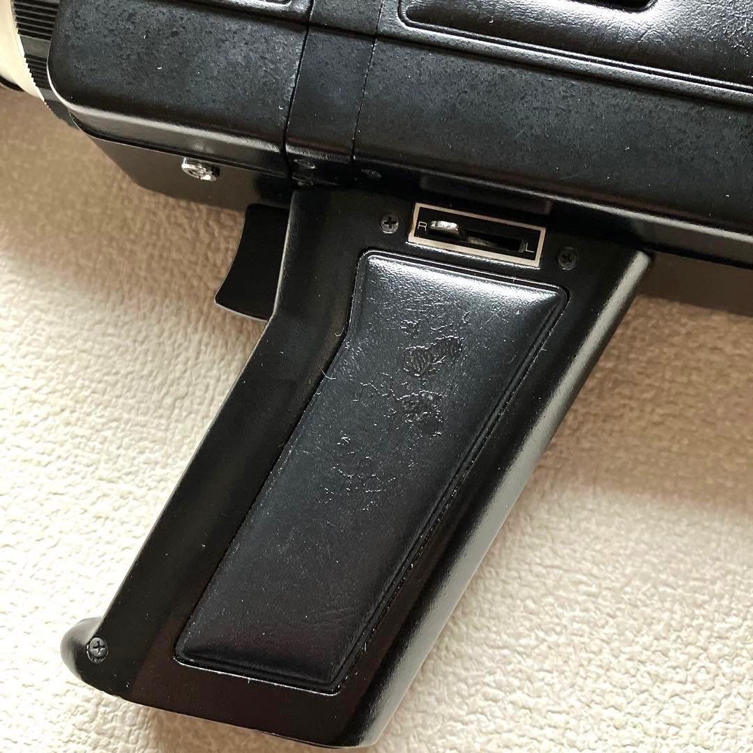 ビデオカメラ argus Super 8 Movie Camera Model 756