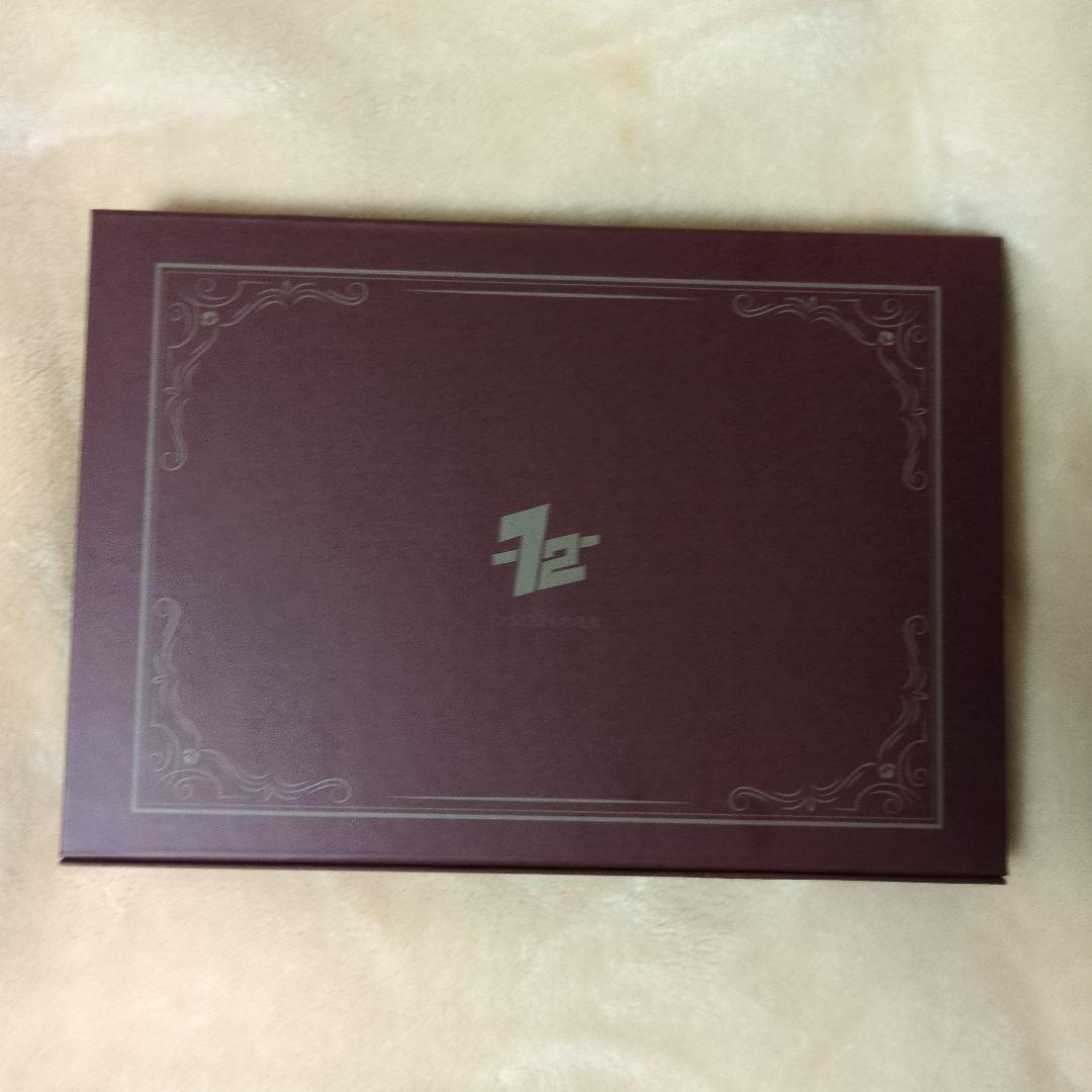 暇72 BOX バースデー シクフォニ 2026 誕生日記念 BD