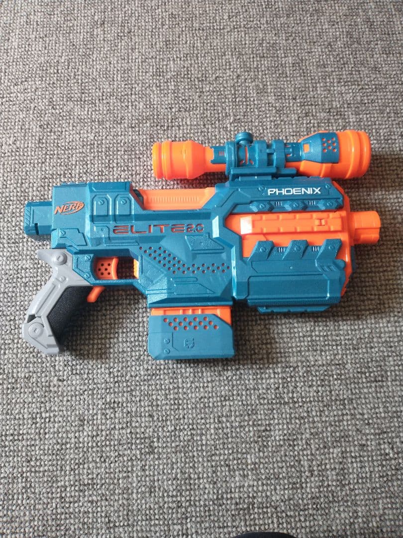 まとめ売りナーフ NERF フォートナイトFORTNITE ELITE2.0