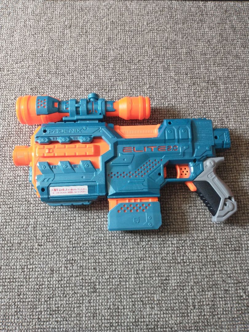 まとめ売りナーフ NERF フォートナイトFORTNITE ELITE2.0