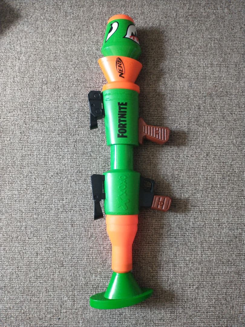 まとめ売りナーフ NERF フォートナイトFORTNITE ELITE2.0