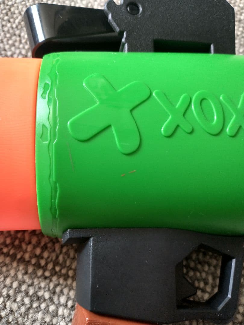 まとめ売りナーフ NERF フォートナイトFORTNITE ELITE2.0