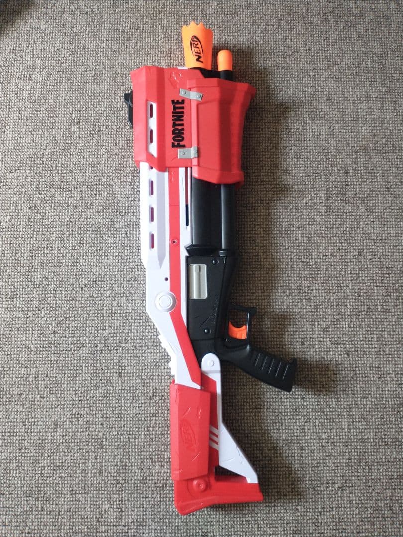 まとめ売りナーフ NERF フォートナイトFORTNITE ELITE2.0