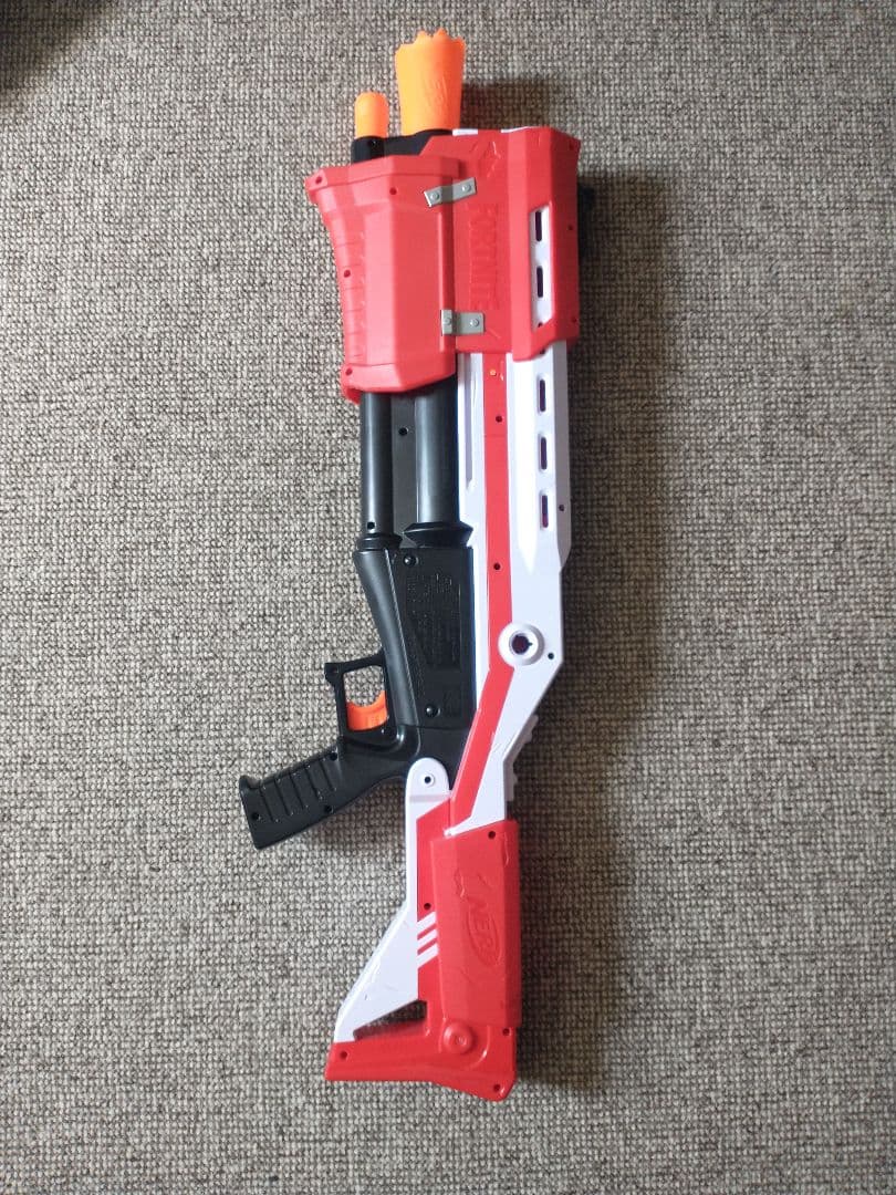 まとめ売りナーフ NERF フォートナイトFORTNITE ELITE2.0