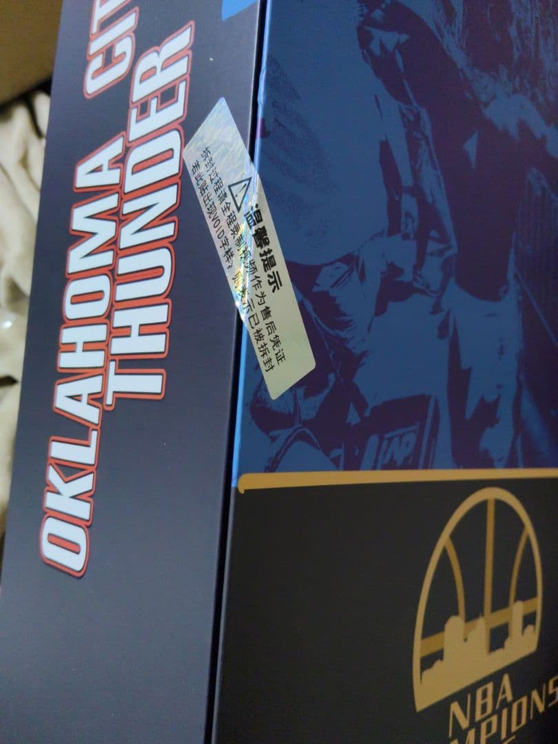 1/6 NBA フィギュア シェイギルジャスアレクサンダー