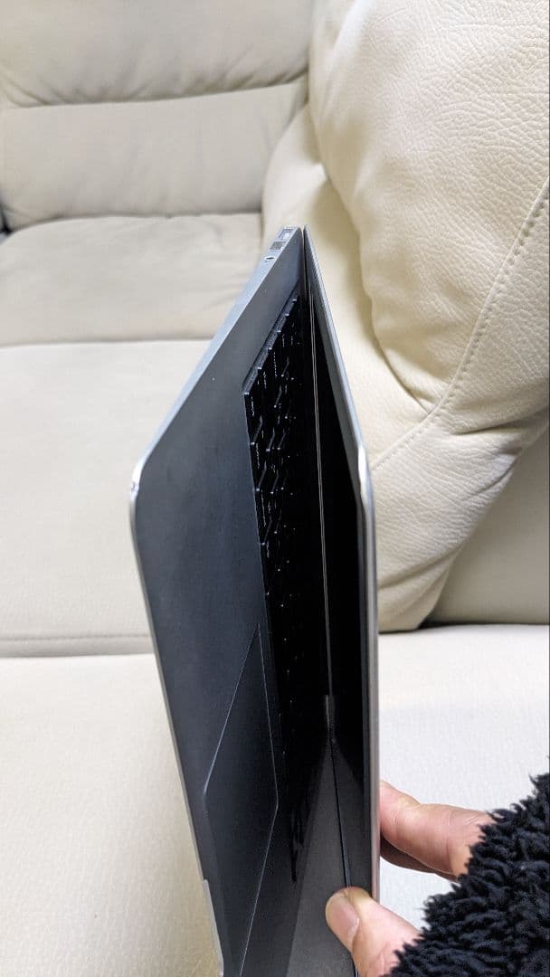 MacBook本体 MACBOOK AIR A1466 i5 SSD