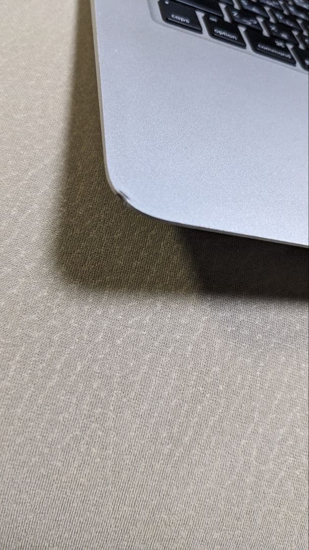 MacBook本体 MACBOOK AIR A1466 i5 SSD