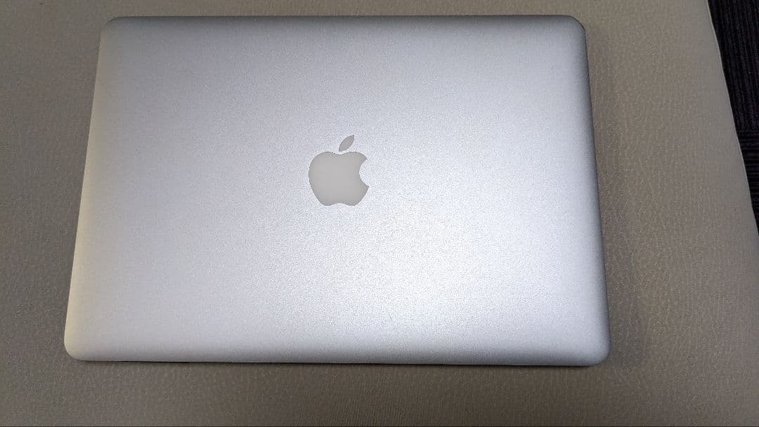 MacBook本体 MACBOOK AIR A1466 i5 SSD