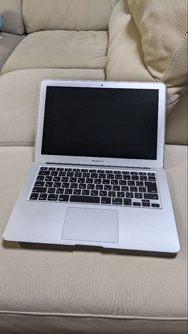 MacBook本体 MACBOOK AIR A1466 i5 SSD