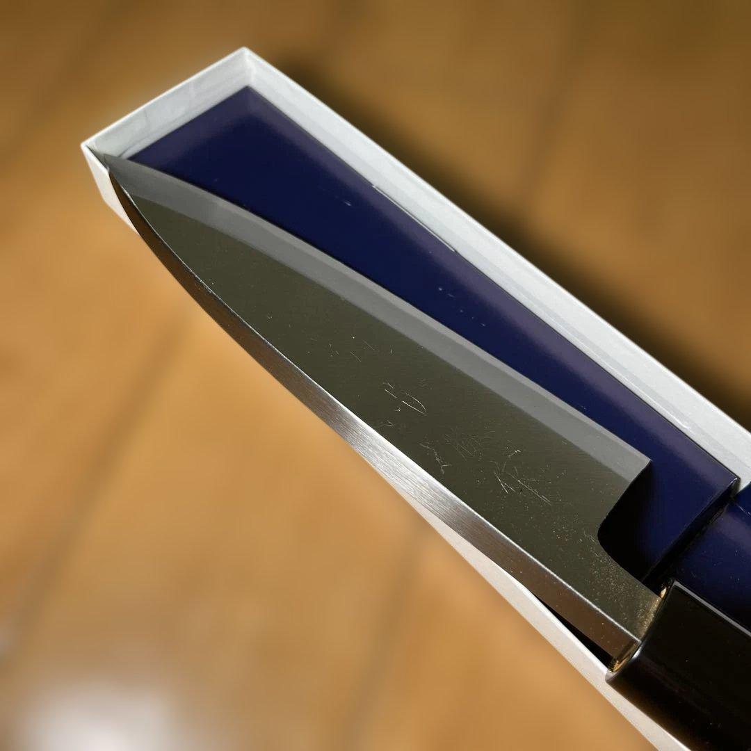 守勝 高級御料理包丁 出刃 150mm 特製正鋼 PC柄付 Y-150