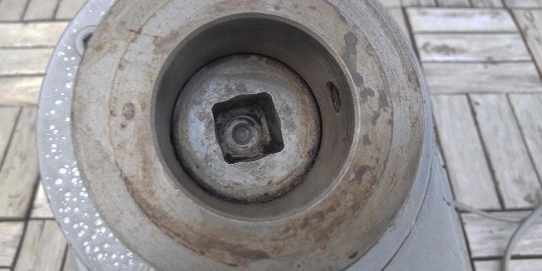  ローヤル ミートチョッパー  12RF-S　本体のみ