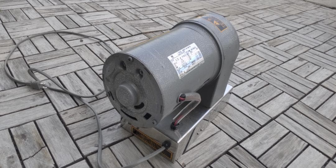  ローヤル ミートチョッパー  12RF-S　本体のみ