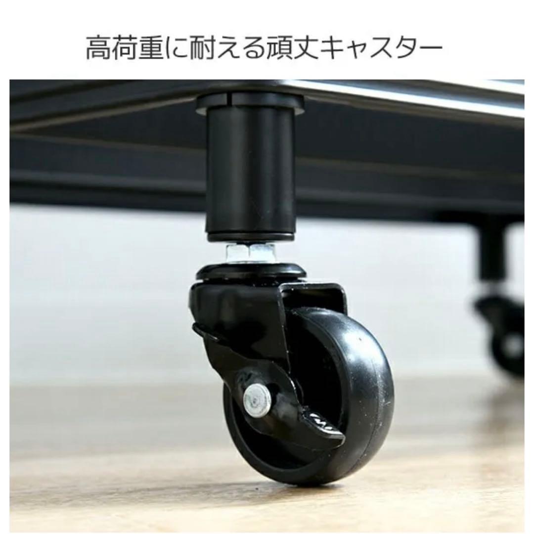 ブラックアイアン　ワードローブ アーテル　VNW-18050CJ