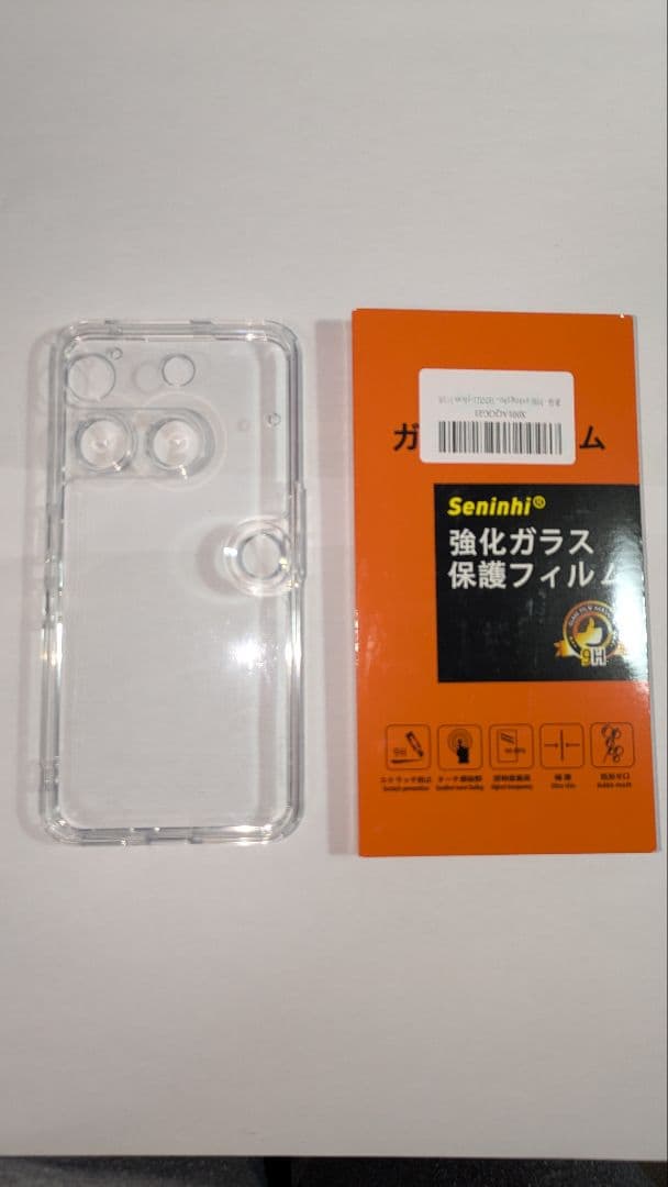 すけろく　Nothing Phone (3) グローバル版 256GB