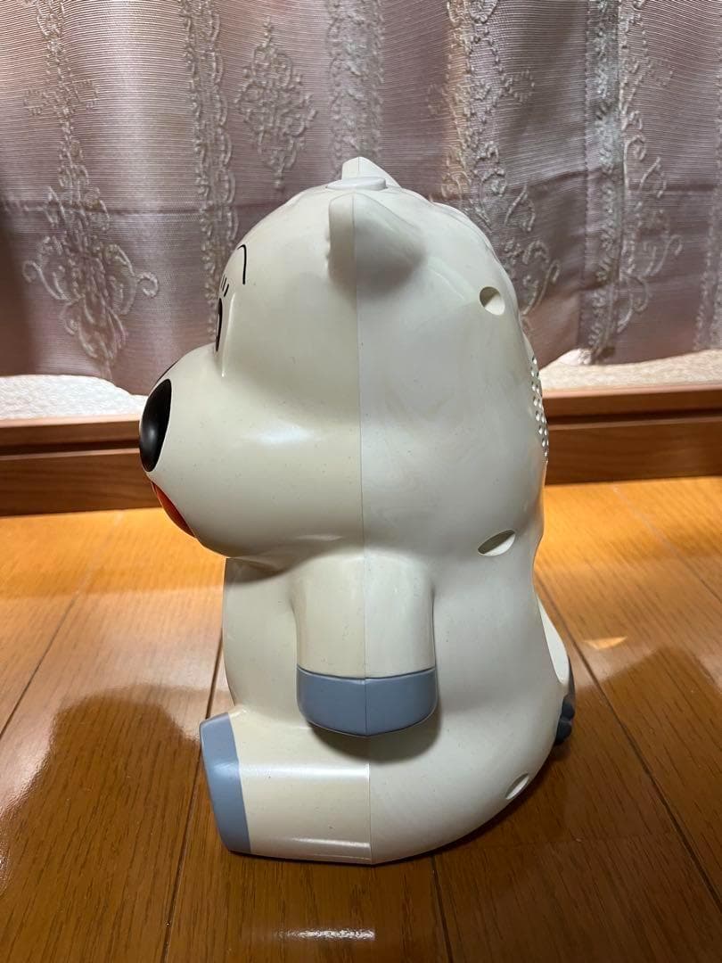 動作品　マキバオー 時計 レトロ 激レア110 400 150