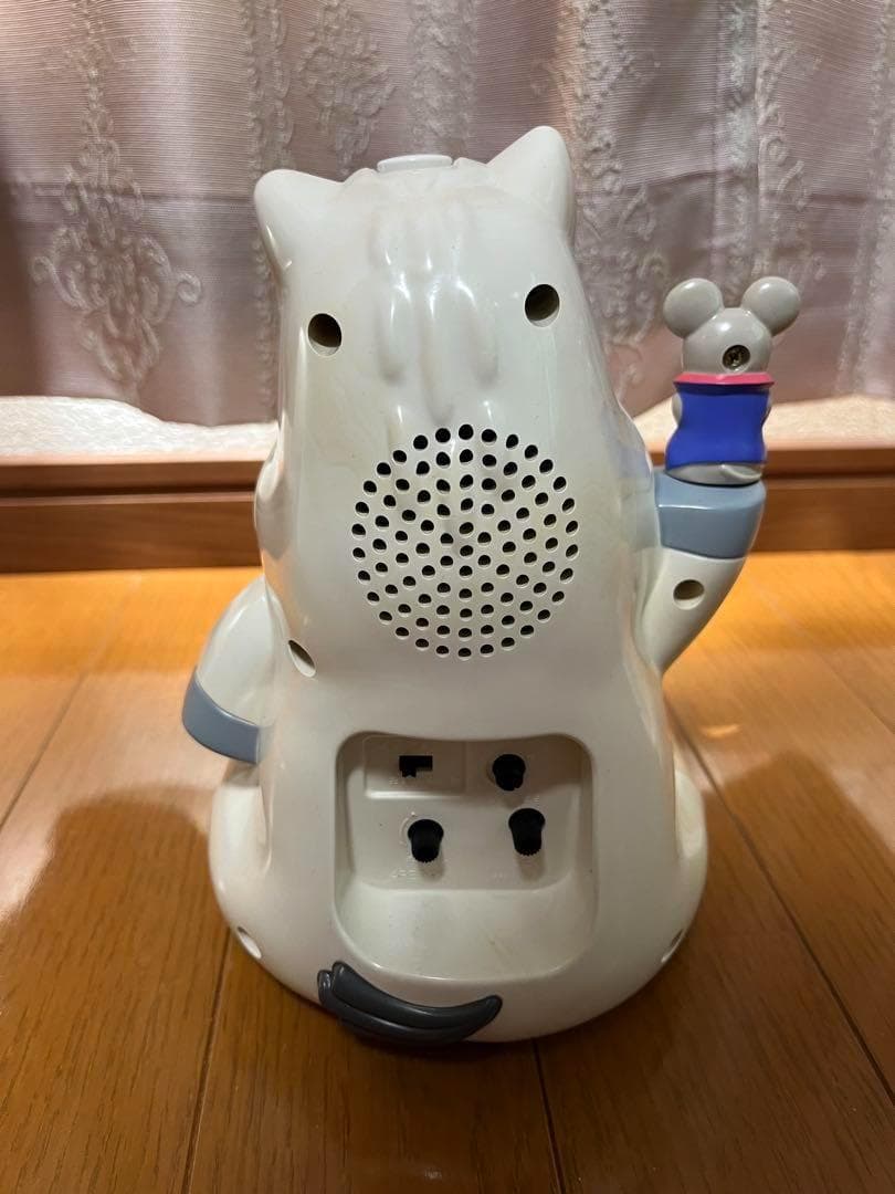 動作品　マキバオー 時計 レトロ 激レア110 400 150