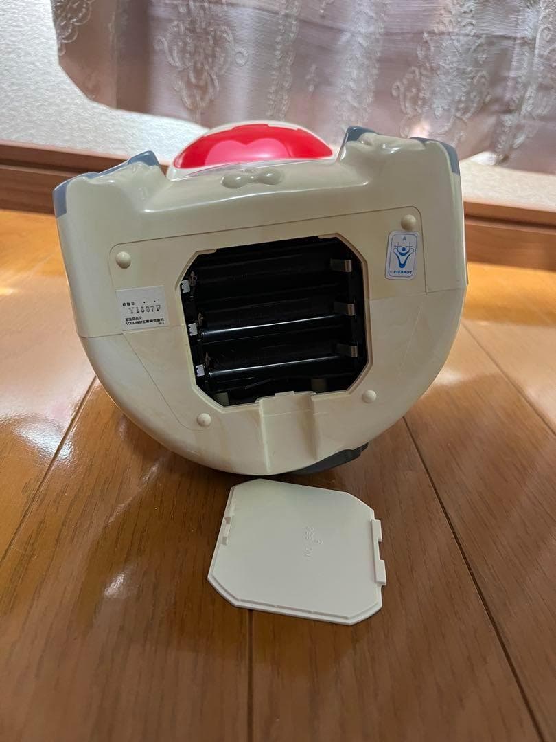 動作品　マキバオー 時計 レトロ 激レア110 400 150