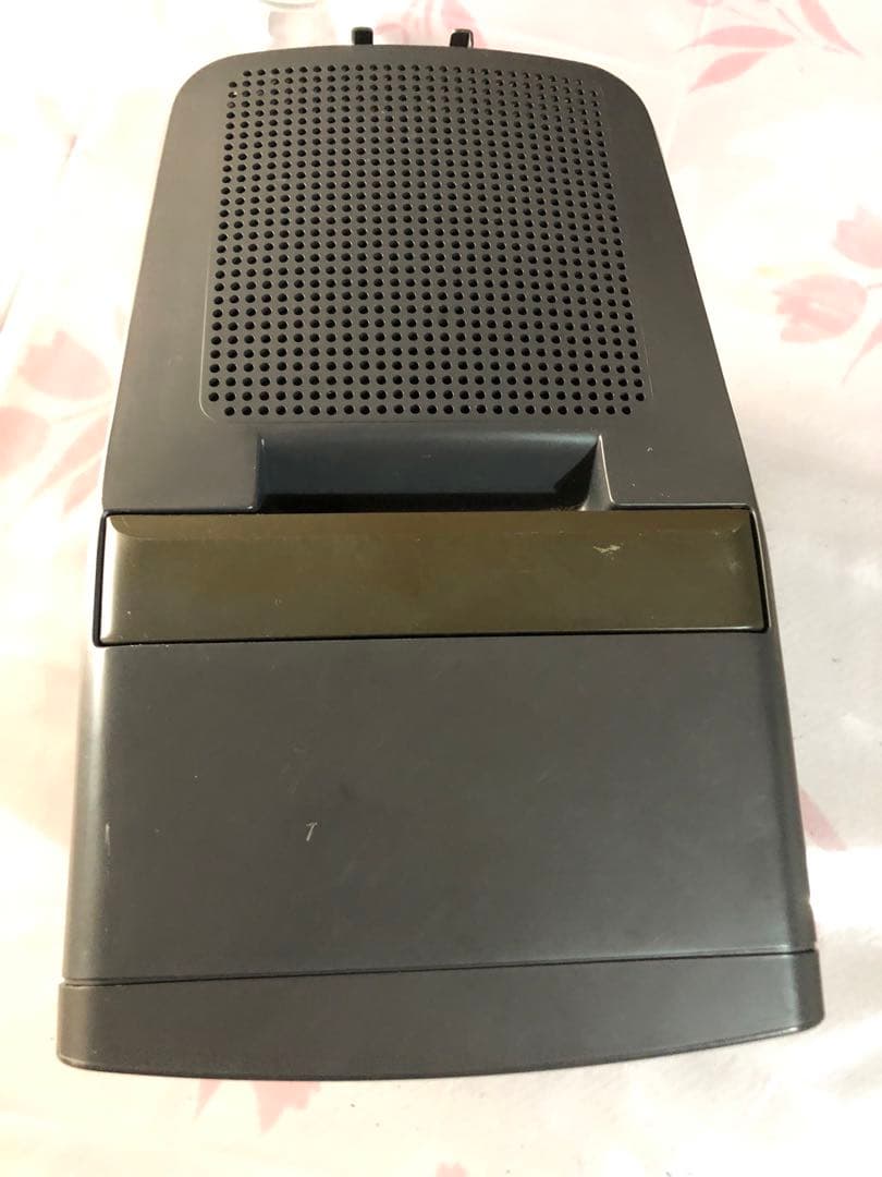 小型SONY video 8 COMBO ビデオ8一体型テレビ