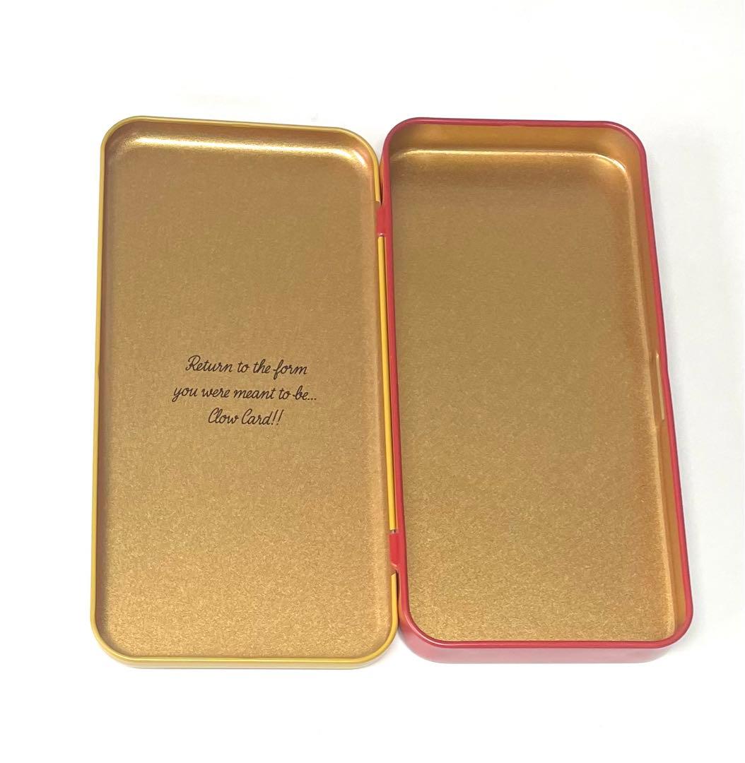 カードキャプターさくら アクリルスタンド アクスタ 缶 ピンズ