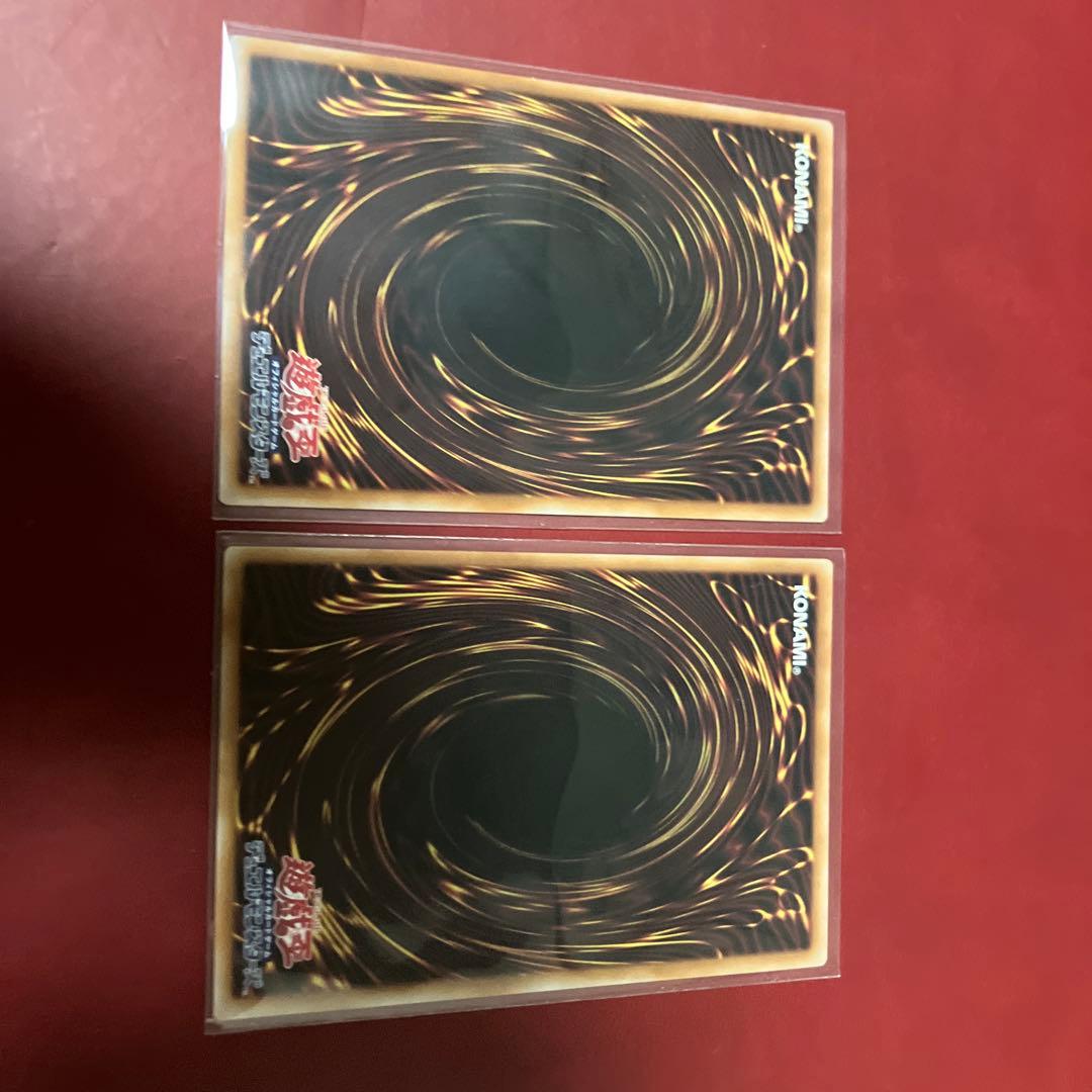 遊戯王 無垢なる者メディウス プリズマティックシークレットレア　プリシク