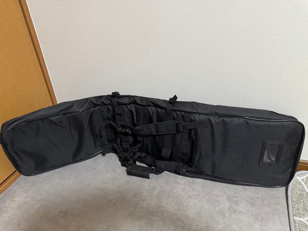 東京マルイ次世代電動ガンG36C