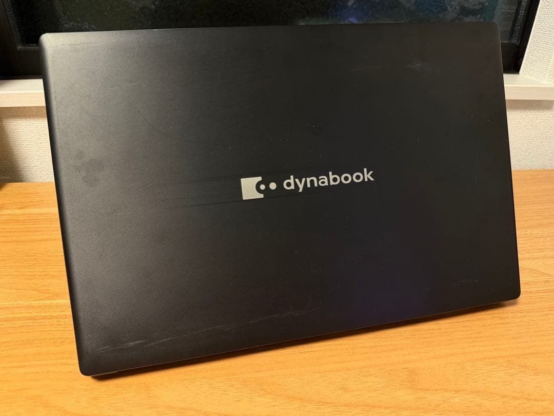 Windowsノート本体 dynabook PZ/HPB i5-1135G7/8GB/256GB SSD