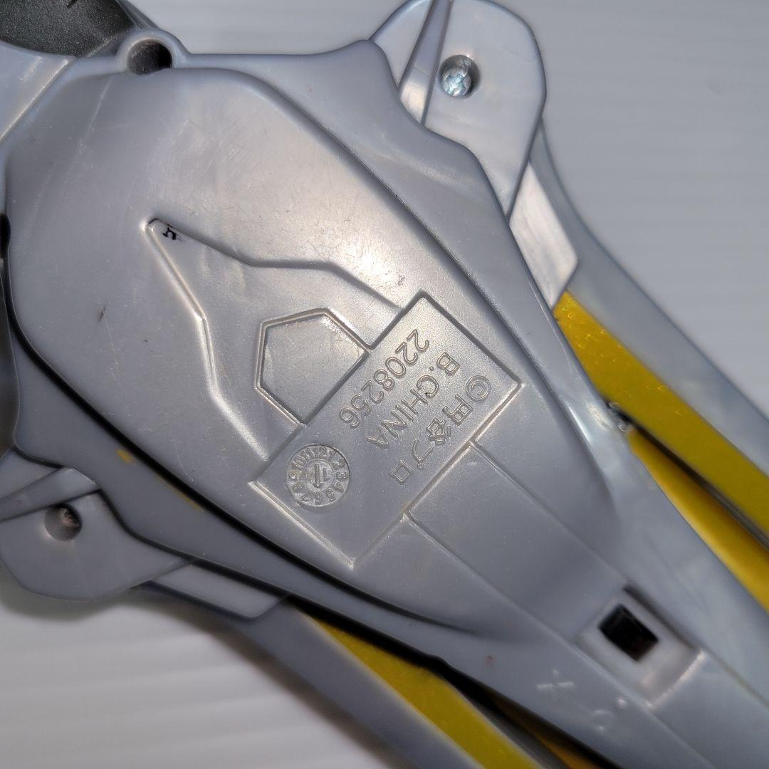 ウルトラマンギンガ　怪獣フィギュア7体　DXギンガスパーク ウルトラマン19個