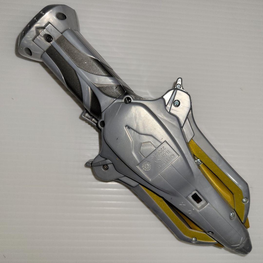 ウルトラマンギンガ　怪獣フィギュア7体　DXギンガスパーク ウルトラマン19個