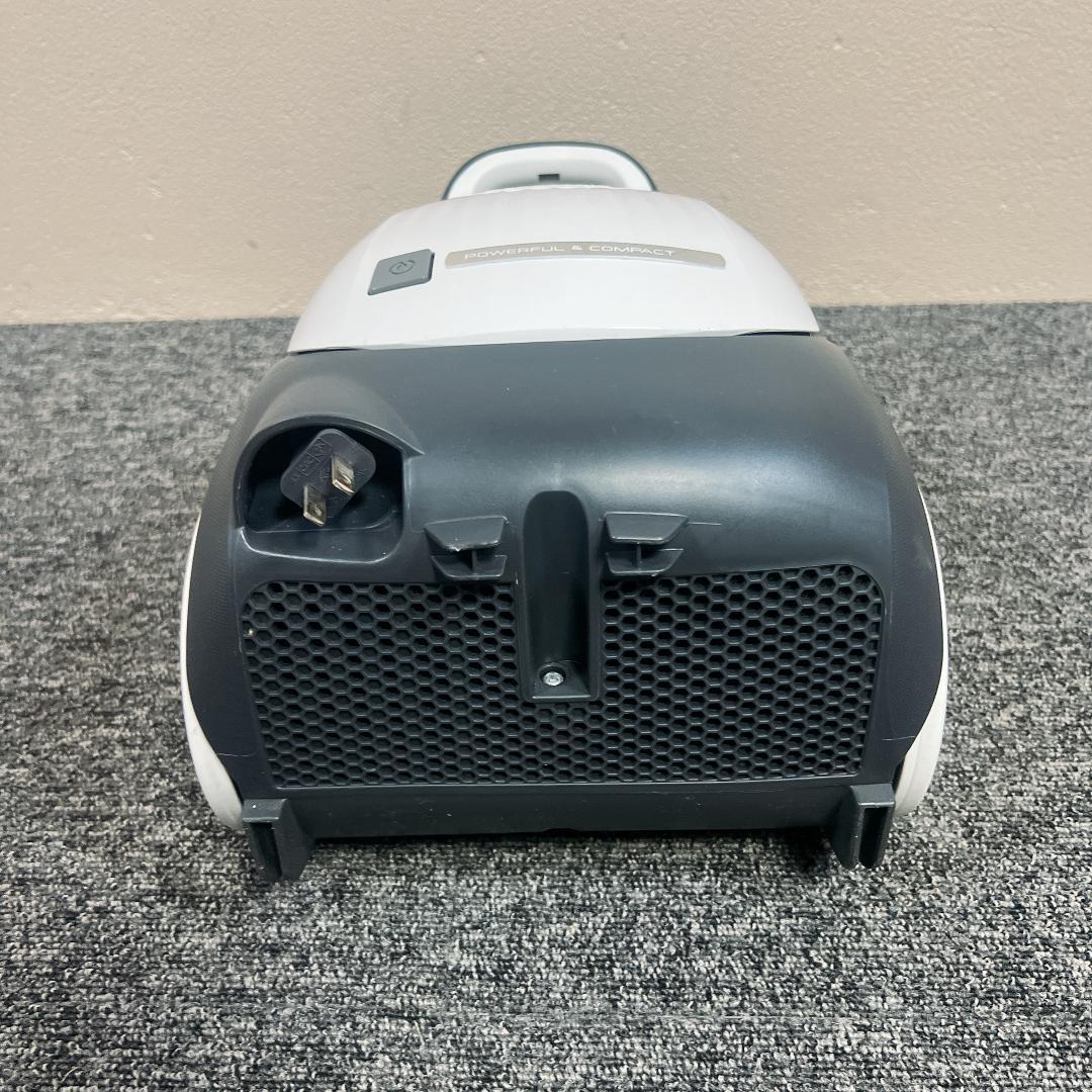 パナソニック　紙パック　掃除機　MC-PKL20A-W　19年製