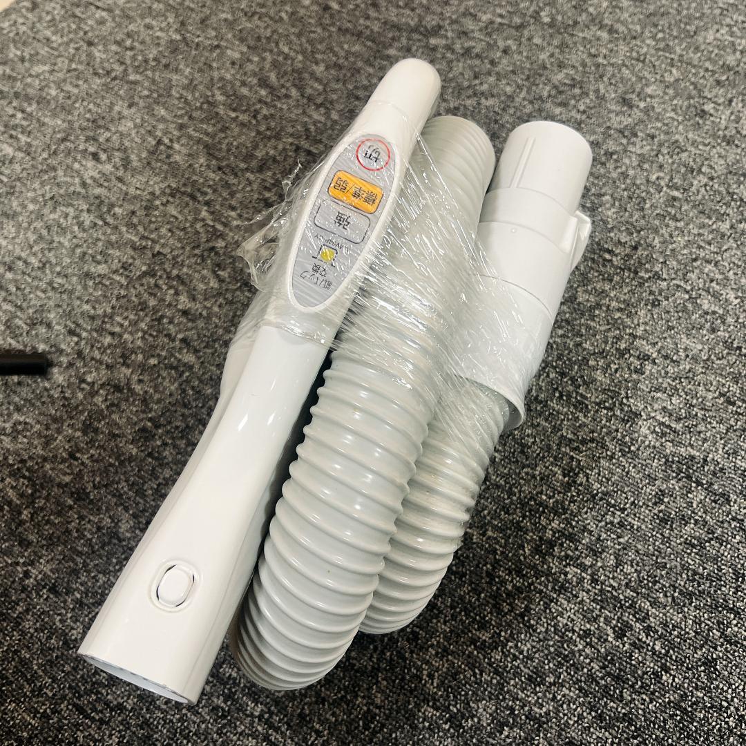 パナソニック　紙パック　掃除機　MC-PKL20A-W　19年製