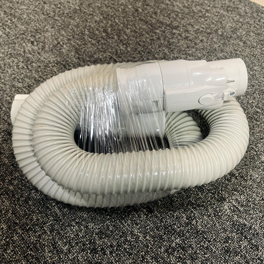 パナソニック　紙パック　掃除機　MC-PKL20A-W　19年製