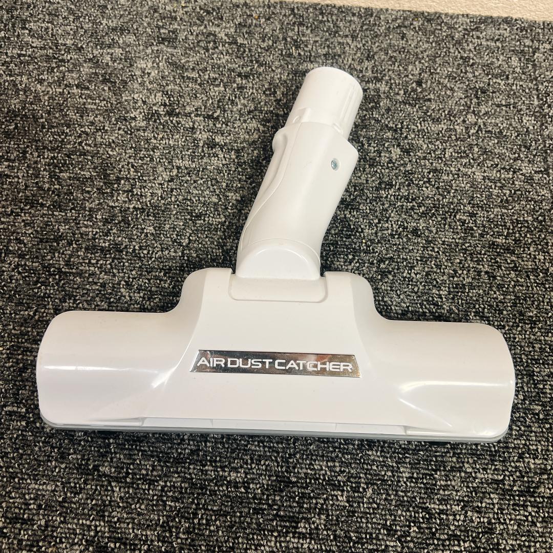 パナソニック　紙パック　掃除機　MC-PKL20A-W　19年製