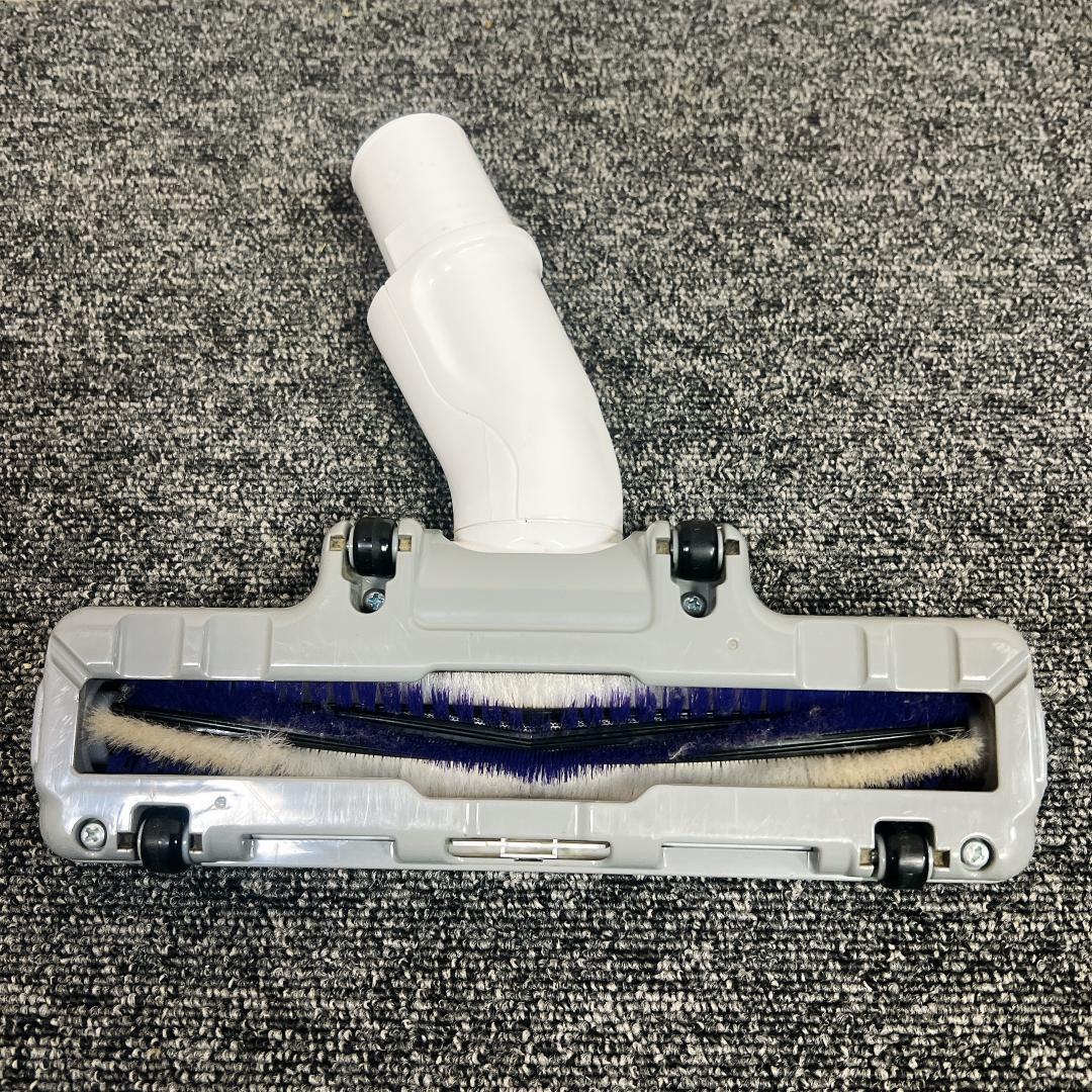 パナソニック　紙パック　掃除機　MC-PKL20A-W　19年製