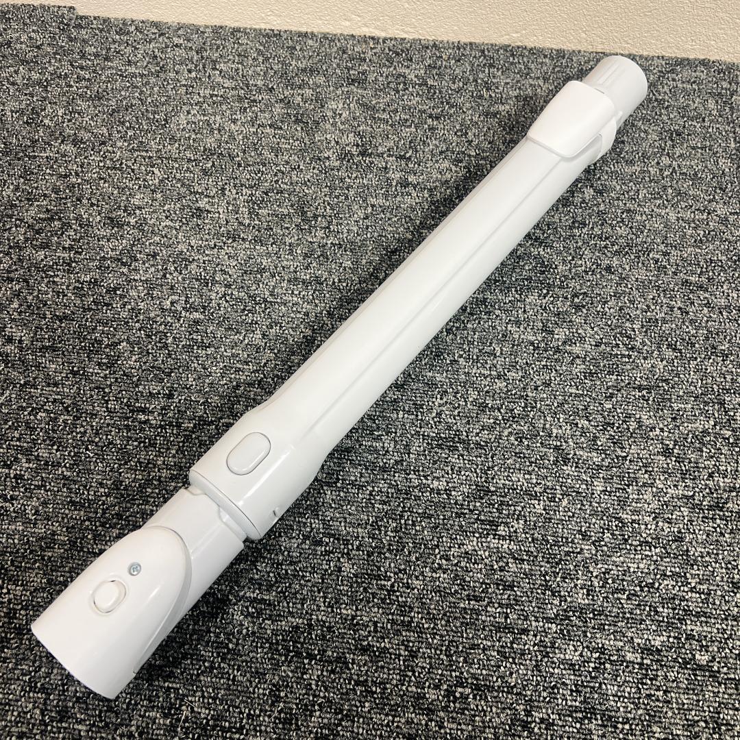 パナソニック　紙パック　掃除機　MC-PKL20A-W　19年製