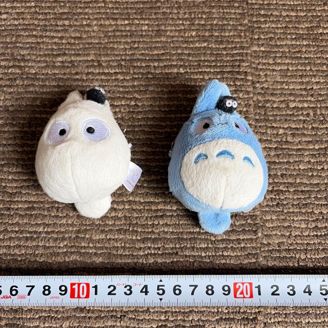 トトロ ぬいぐるみセット