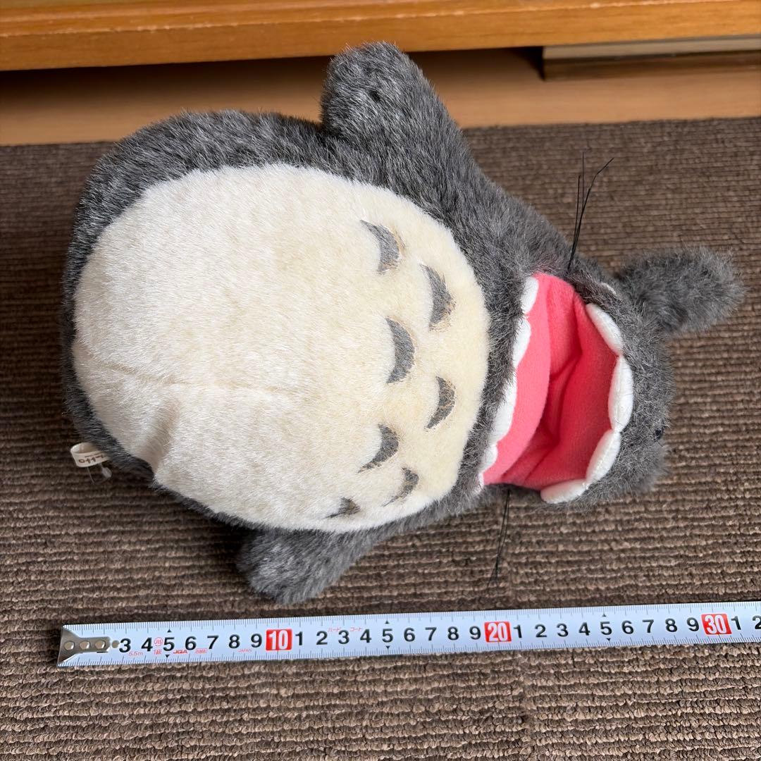 トトロ ぬいぐるみセット