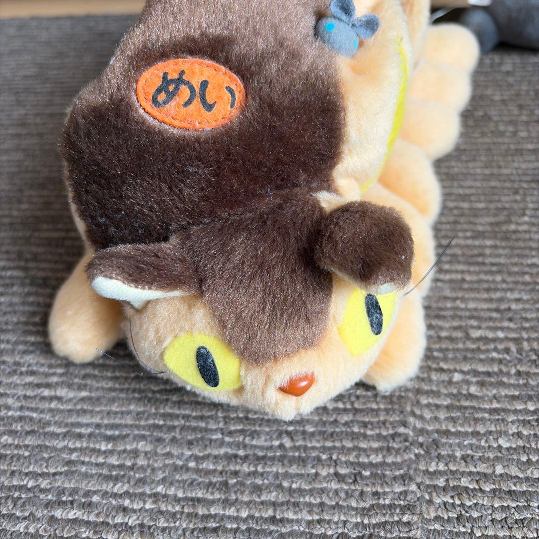 トトロ ぬいぐるみセット