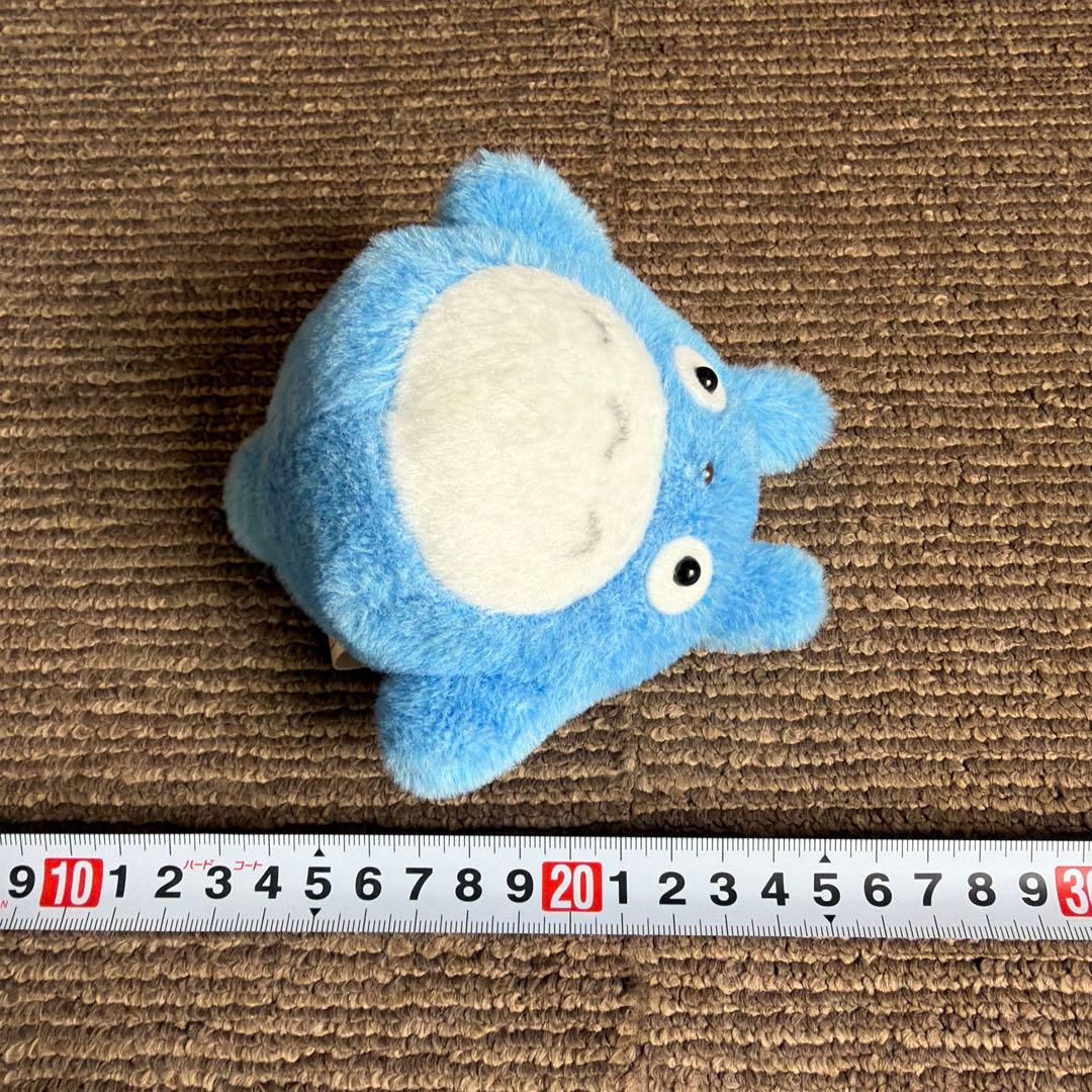 トトロ ぬいぐるみセット