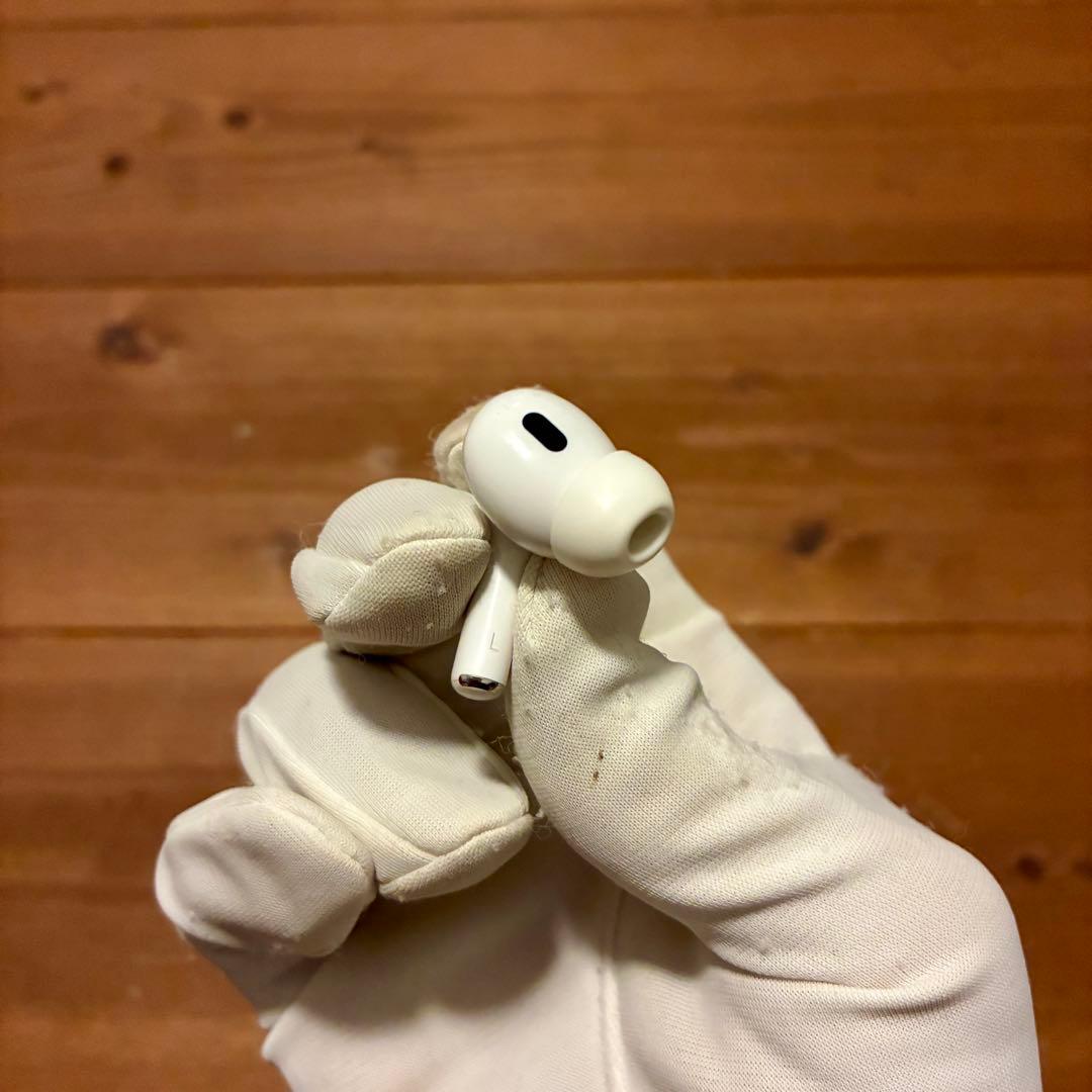 Apple AirPods Pro MWP22J/A（第1世代）