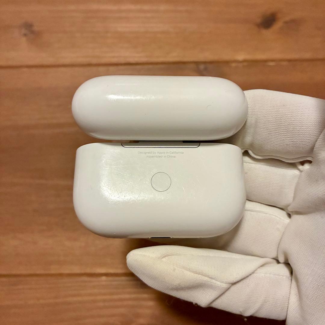 Apple AirPods Pro MWP22J/A（第1世代）
