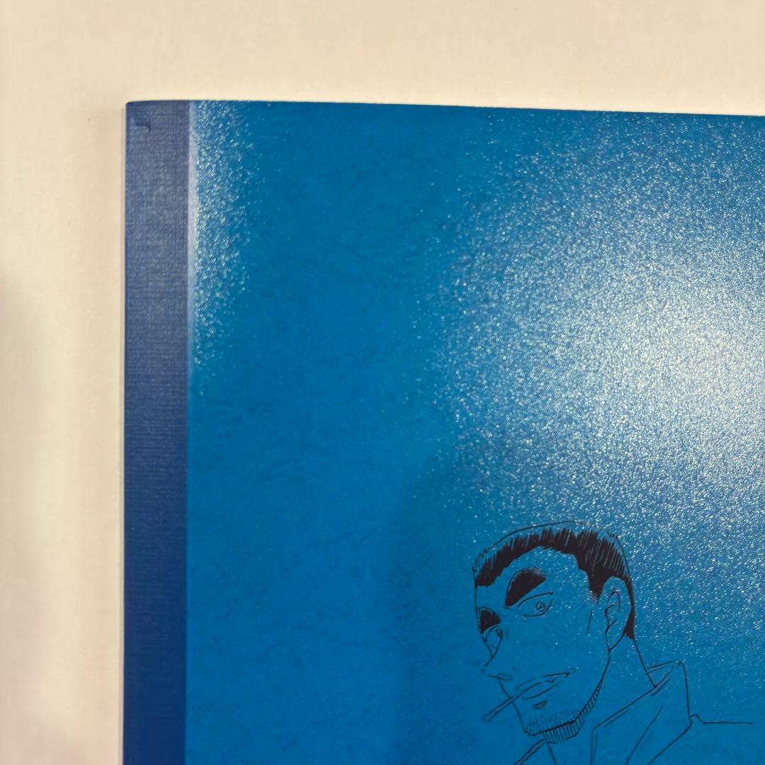 名探偵コナン 警察学校編 全サ ネームノート 松田陣平 伊達航