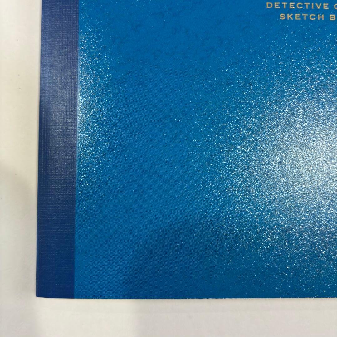 名探偵コナン 警察学校編 全サ ネームノート 松田陣平 伊達航