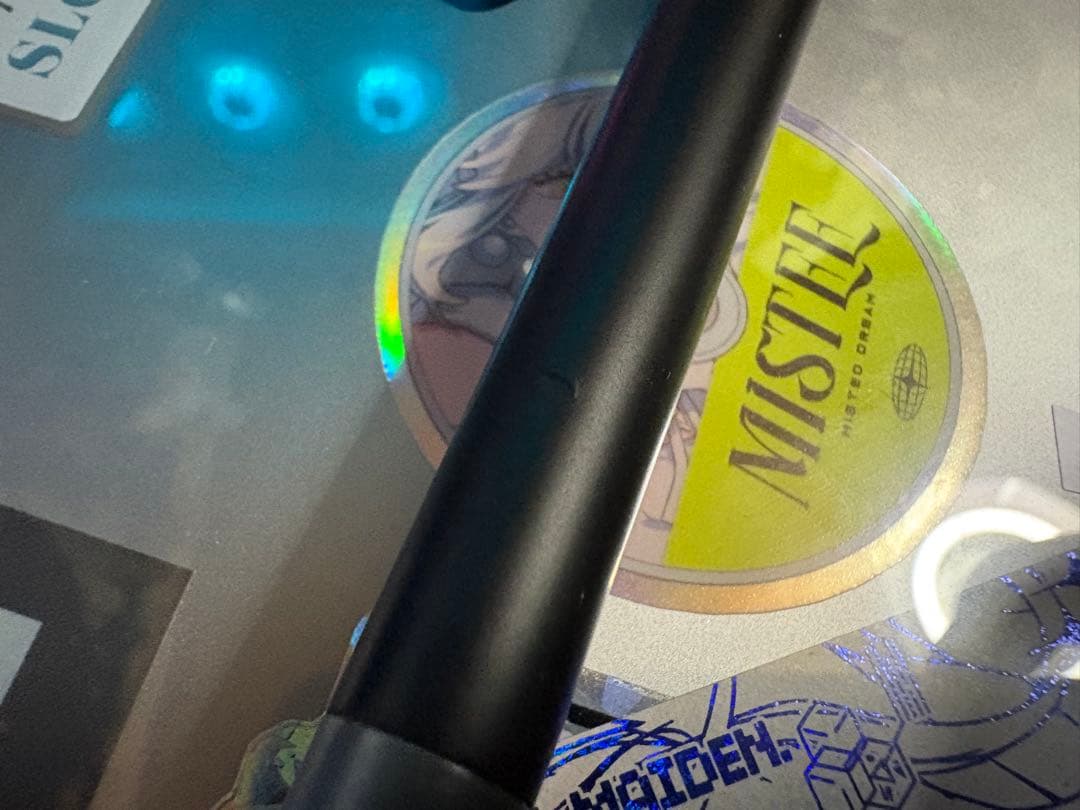 液タブ・ペンタブ xppen Artist Pro 16 Gen2 + Orbital2