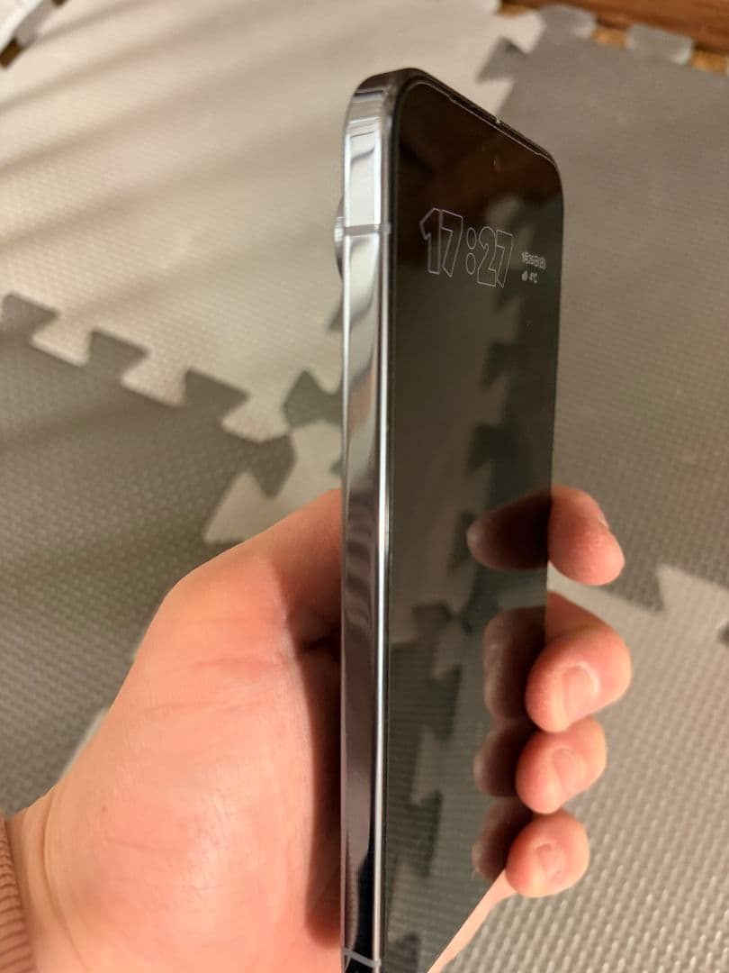 Google Pixel 10 pro xl （256GB SIMフリー）