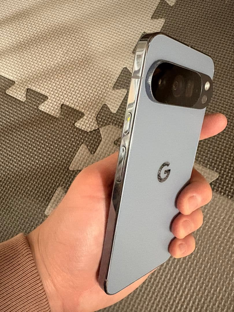 Google Pixel 10 pro xl （256GB SIMフリー）