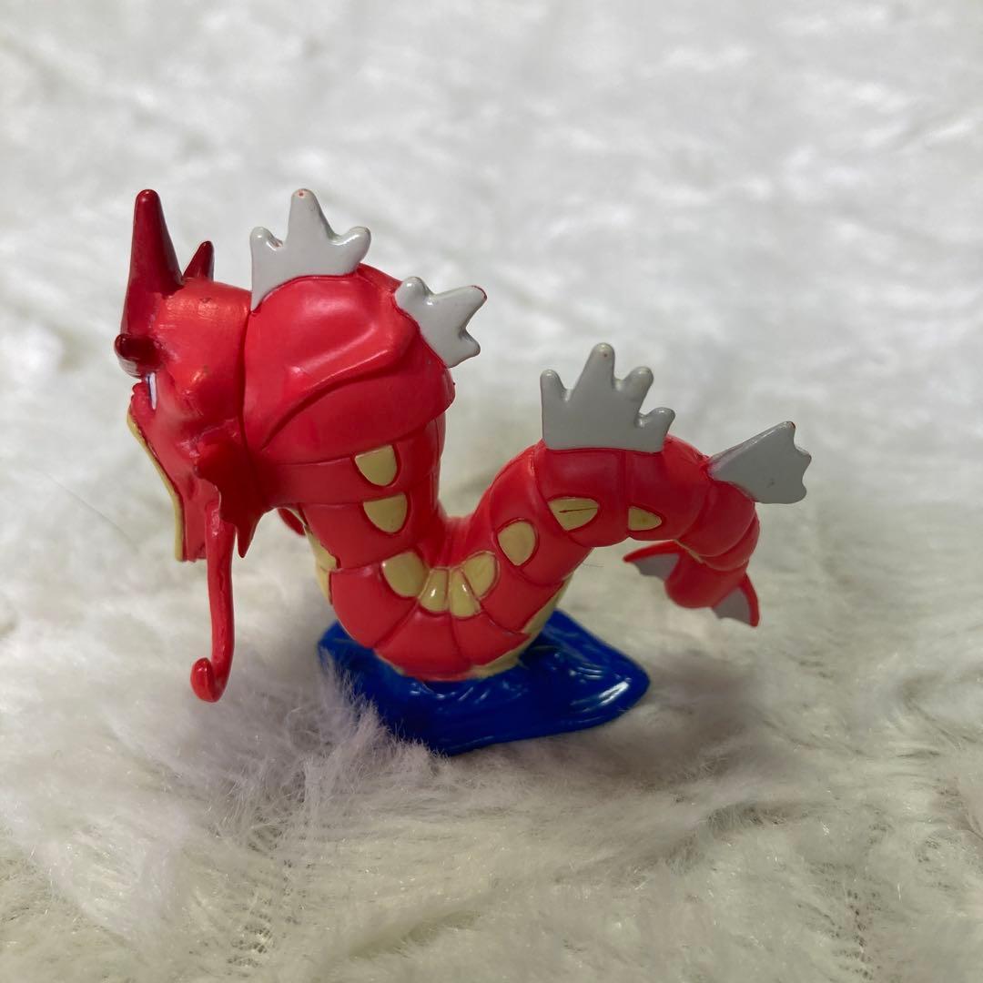 c*f様 非売品★モンコレ★赤いギャラドス★フィギュア／ポケモン